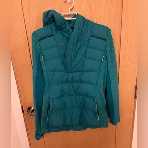 Lululemon Fluff Off Pullover